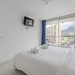 Montana Roja Apartament
