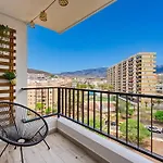 Montana Roja Apartament *