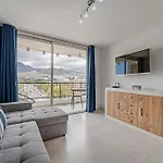 Montana Roja Apartament *