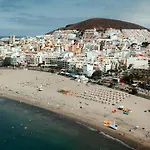 Montana Roja Apartament Arona (Tenerife)