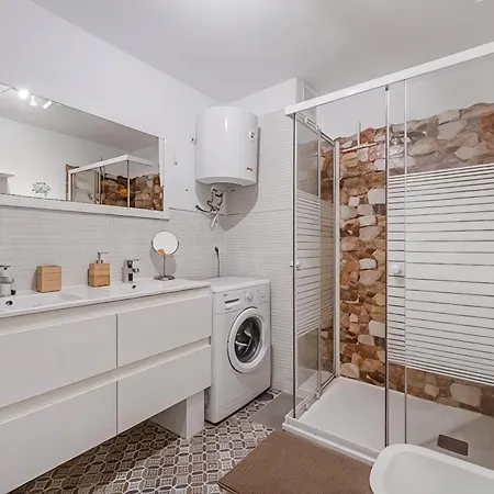 Montana Roja Apartament Arona (Tenerife)